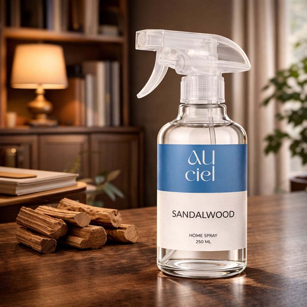 SANDALWOOD - Home Spray