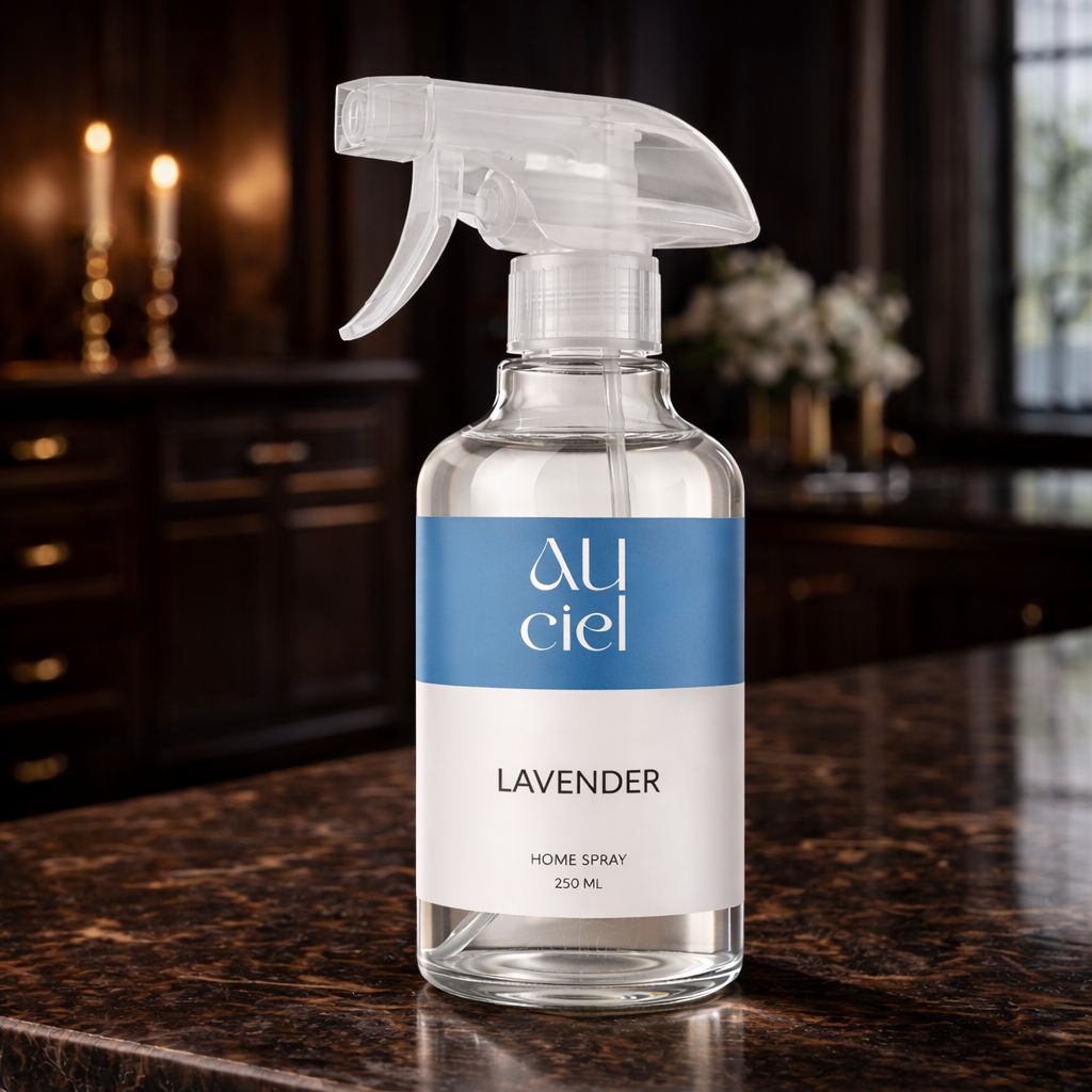 Home Spray