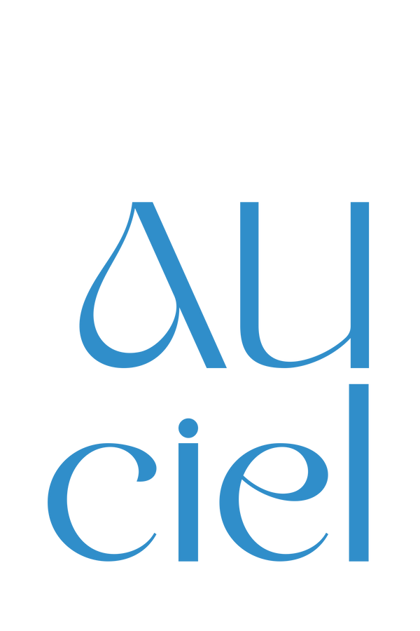 au ciel