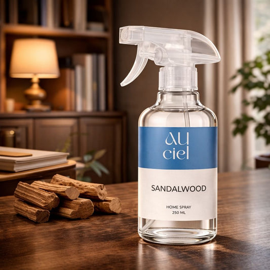SANDALWOOD - Home Spray