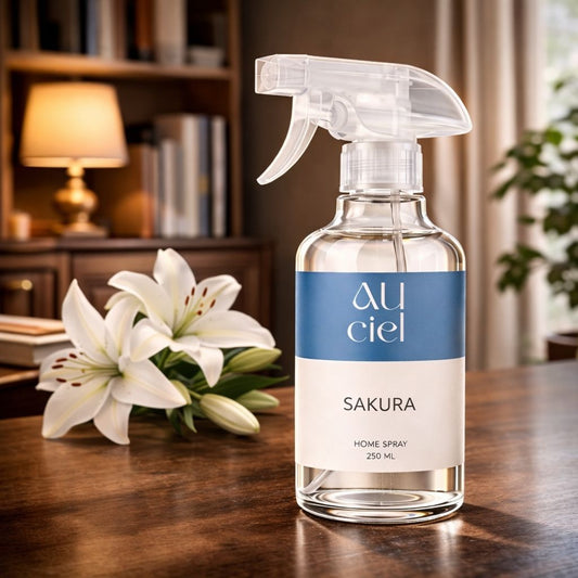 SAKURA - Home Spray
