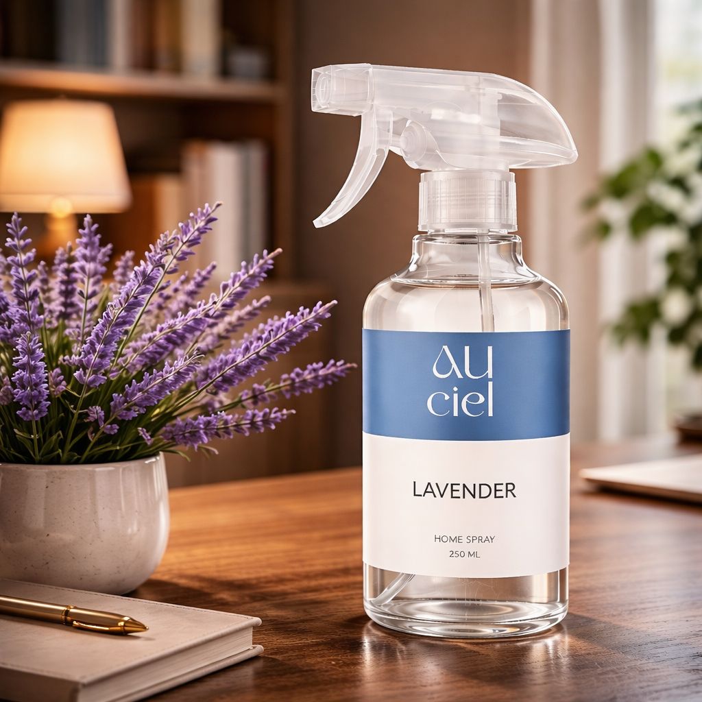 LAVENDER - Home Spray