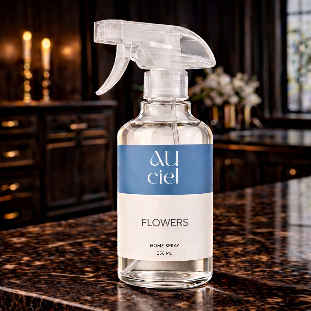 FLOWERS - Home Spray