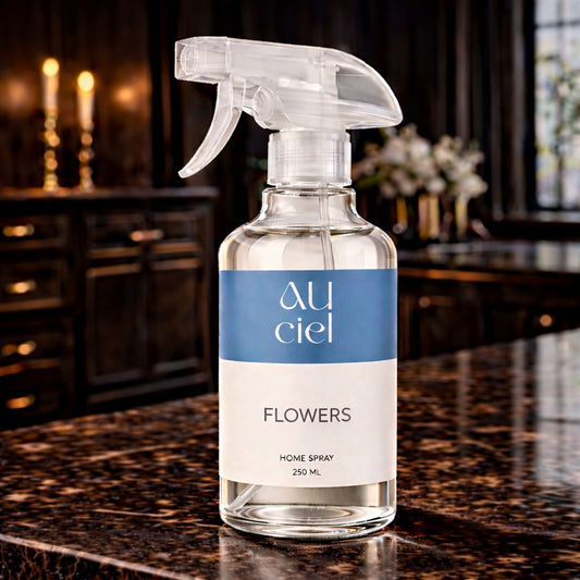 FLOWERS - Home Spray